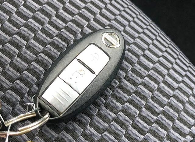 
								NISSAN MARCH 2015 full									