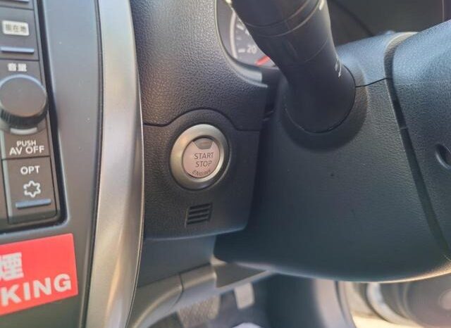 
								NISSAN MARCH 2017 full									