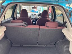 
										NISSAN MARCH 2014 full									