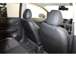 
										NISSAN NOTE 2016 full									