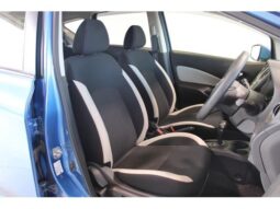 
										NISSAN NOTE 2018 full									