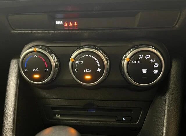 
								MAZDA CX-3 2023 full									