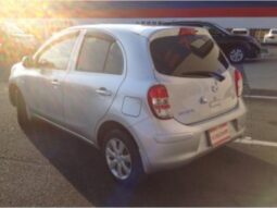 
										NISSAN MARCH 2011 full									