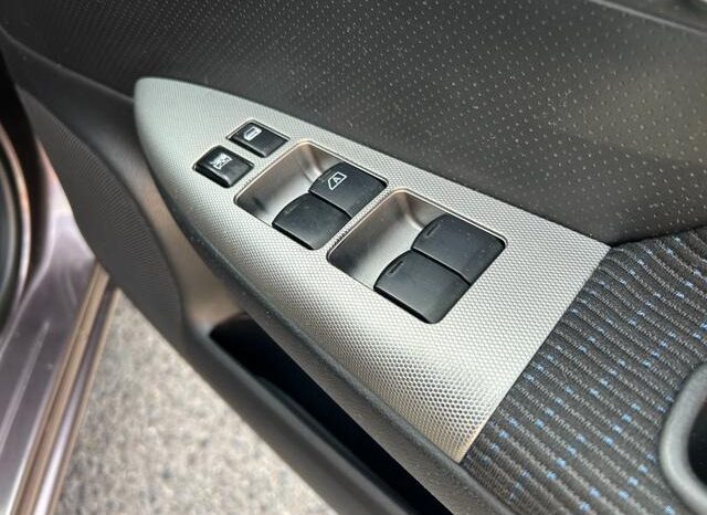 
								NISSAN NOTE 2009 full									