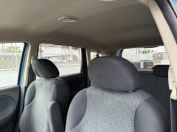 
										NISSAN NOTE 2011 full									