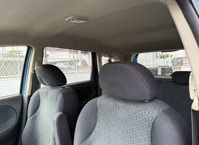 
								NISSAN NOTE 2011 full									