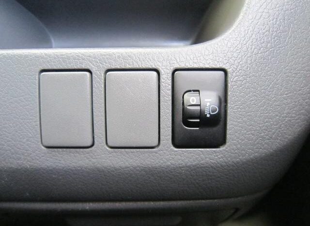 
								TOYOTA NOAH 2009 full									