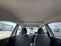 
										NISSAN MARCH 2017 full									