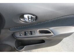 
										NISSAN NOTE 2014 full									