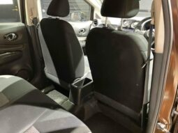 
										NISSAN NOTE 2018 full									