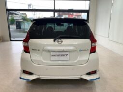 
										NISSAN NOTE 2017 full									