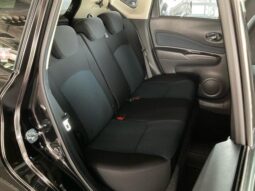 
										NISSAN NOTE 2016 full									