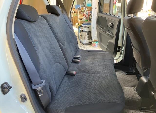 
								NISSAN NOTE 2012 full									