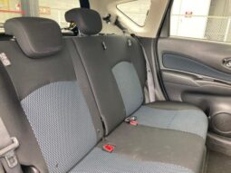 
										NISSAN NOTE 2015 full									