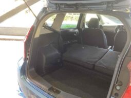 
										NISSAN NOTE 2017 full									