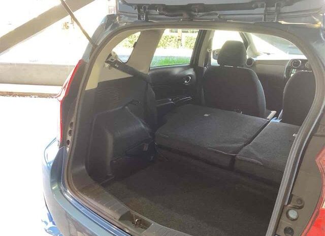 
								NISSAN NOTE 2017 full									