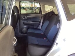 
										NISSAN NOTE 2013 full									