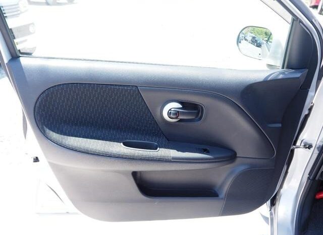 
								NISSAN NOTE 2010 full									