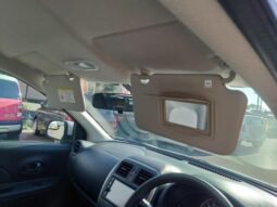 
										NISSAN MARCH 2017 full									