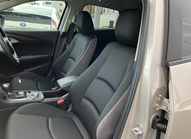 
								MAZDA CX-3 2024 full									