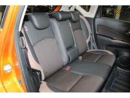 
										NISSAN NOTE 2016 full									