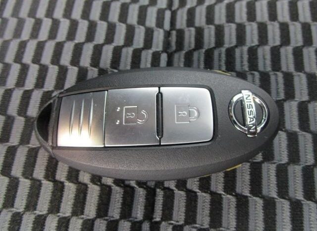 
								NISSAN MARCH 2016 full									