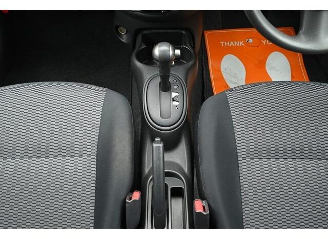 
								NISSAN MARCH 2016 full									