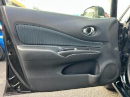 
										NISSAN NOTE 2013 full									