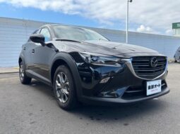 
										MAZDA CX-3 2024 full									