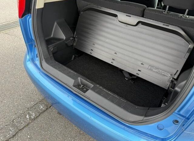 
								NISSAN NOTE 2011 full									