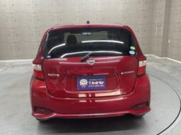
										NISSAN NOTE 2016 full									