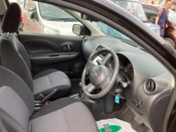 
										NISSAN MARCH 2017 full									