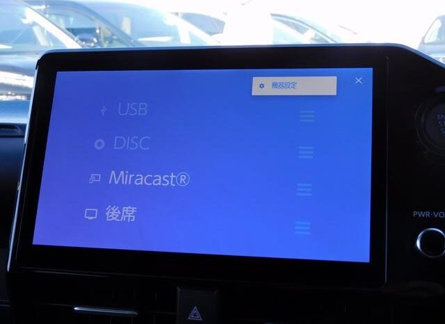 
								TOYOTA NOAH 2024 full									