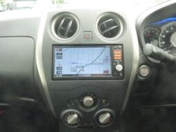 
										NISSAN NOTE 2012 full									