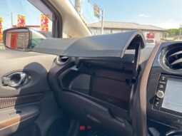 
										NISSAN NOTE 2017 full									