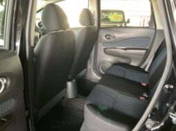 
										NISSAN NOTE 2016 full									