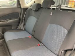 
										NISSAN NOTE 2015 full									