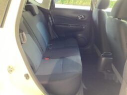 
										NISSAN NOTE 2013 full									