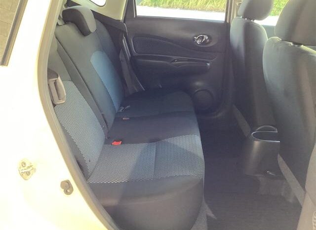 
								NISSAN NOTE 2013 full									