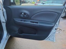 
										NISSAN MARCH 2015 full									