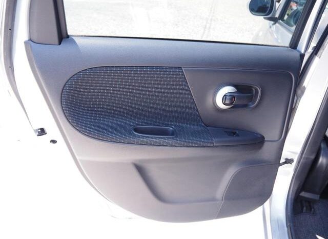 
								NISSAN NOTE 2010 full									