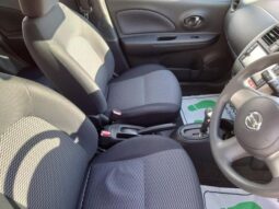 
										NISSAN MARCH 2017 full									