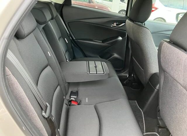 
								MAZDA CX-3 2024 full									