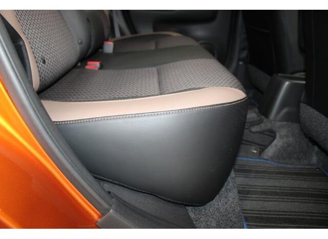 
								NISSAN NOTE 2016 full									