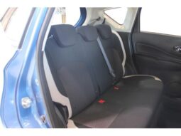 
										NISSAN NOTE 2018 full									