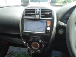 
										NISSAN MARCH 2015 full									