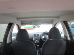 
										NISSAN MARCH 2016 full									