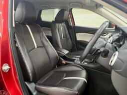 
										MAZDA CX-3 full									
