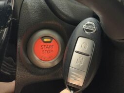 
										NISSAN NOTE 2017 full									