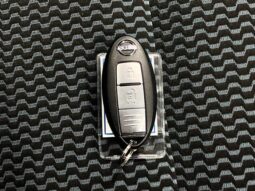 
										NISSAN NOTE 2014 full									